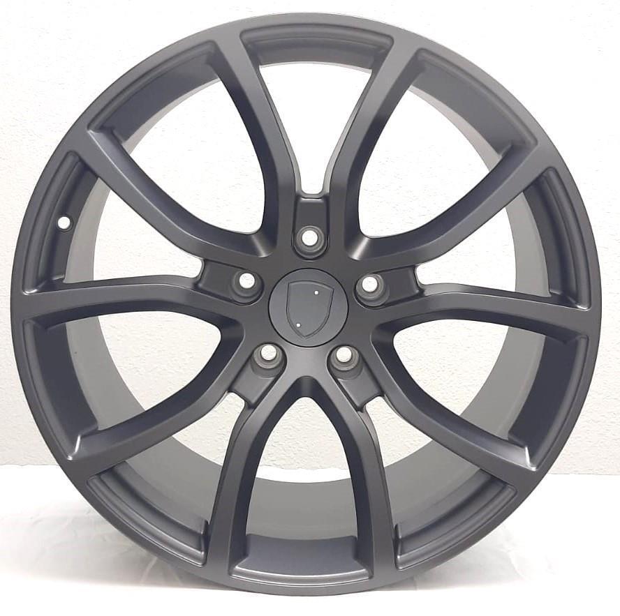 20'' FORGED wheels for PORSCHE CAYENNE 2019 & UP 20x9.5/20x11" 5x130