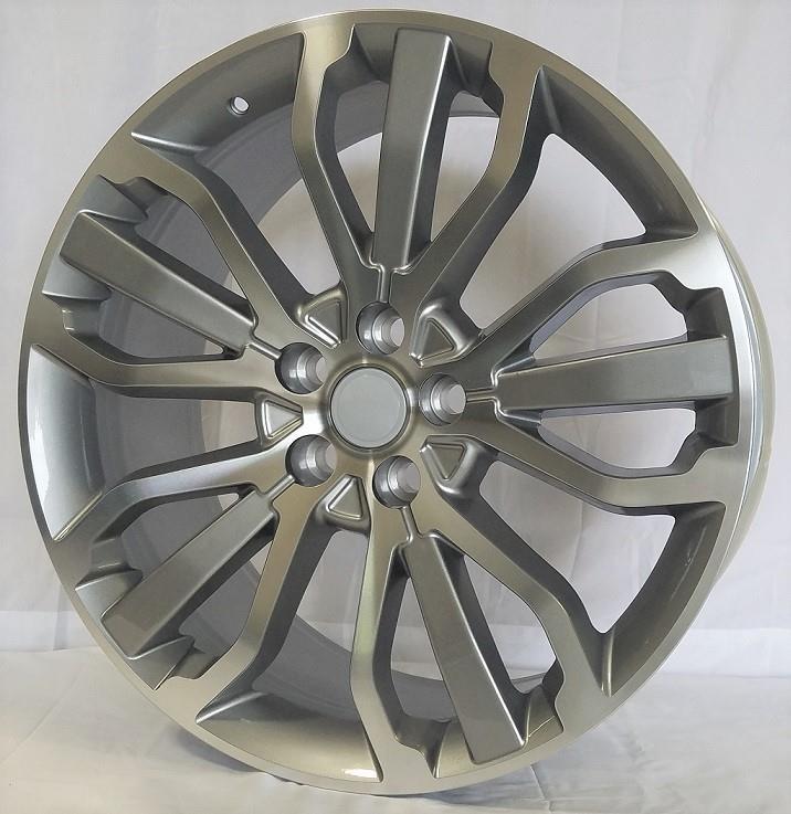 21" Wheels for LAND/RANGE ROVER HSE SPORT SUPERCHARGED LR3 LR4 21x9.5