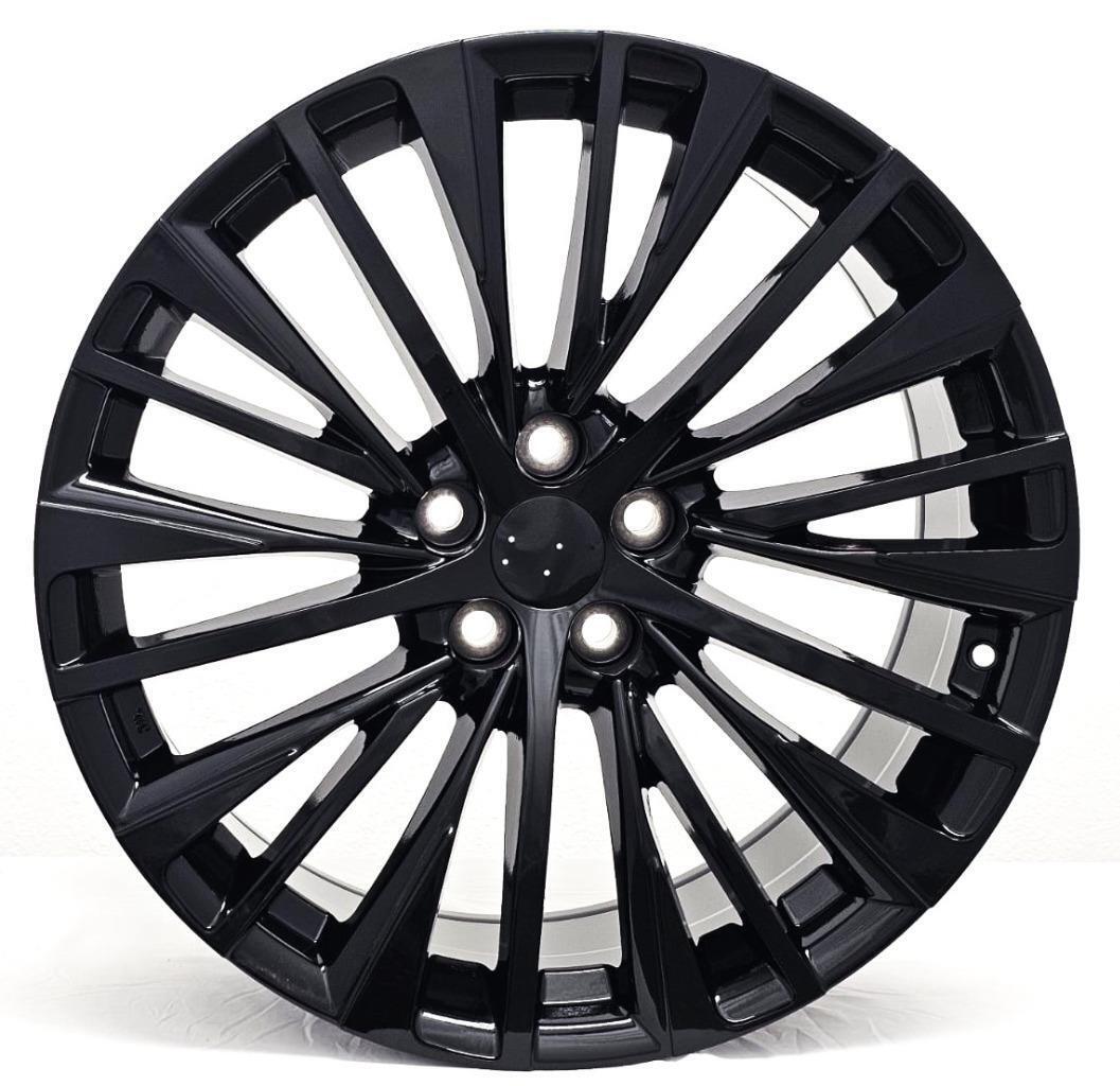 20'' wheels for LEXUS UX200 HYBRID 2019 & UP 5x114.3 20x8"