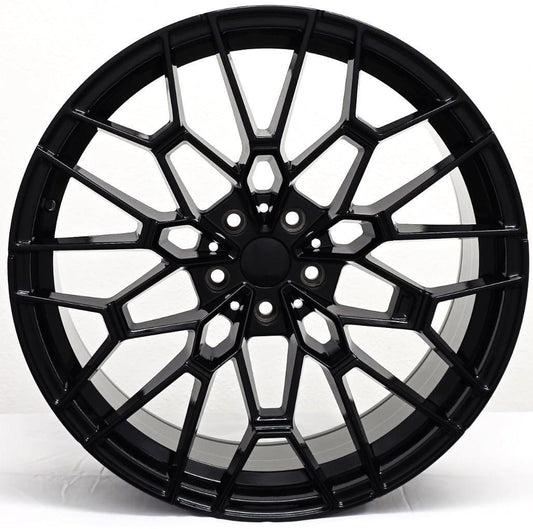 20'' wheels for BMW 330i Sedan M sport 2019 & UP 20x8.5"/9.5" 5x112