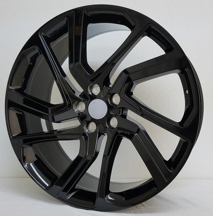 20" Wheels for RANGE ROVER VELAR S, SE 2018 & UP 20x9" 5X108
