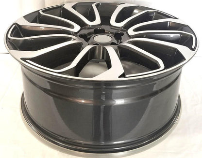 20" Wheels for RANGE ROVER SPORT HSE, SUPERCHARGED 2006-21 20x9.5" 5x120