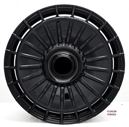 23'' FORGED wheels for AUDI Q7 3.0 PRESTIGE 2017 & UP 23x10 5x112