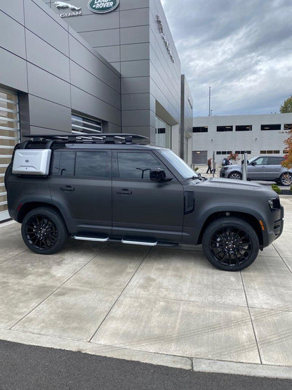 20" Wheels for LAND ROVER DEFENDER 90 2.0T 2021 & UP 20x9.5" 5x120