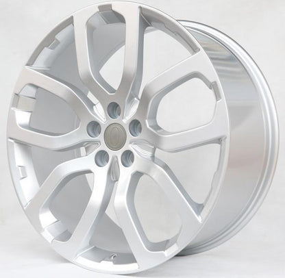 20" Wheels for LAND/RANGE ROVER SPORT AUTOBIOGRAPHY 20x9.5
