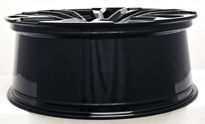 26" WHEELS FOR GMC SIERRA 1500 2019 & UP 26x10 6x139.7 (4 wheels)