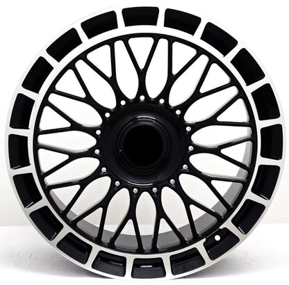 20/21'' FORGED wheels for PORSCHE 911 (992) 3.0 CARRERA TARGA 4 GTS 2021 & UP