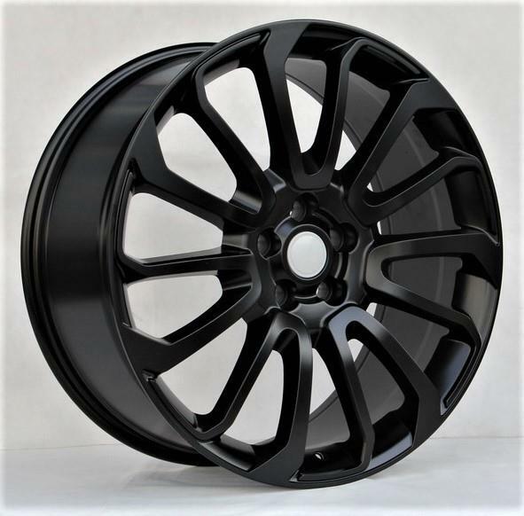 22" Wheels for LAND ROVER DEFENDER X 2020 & UP 22x9.5 5x120