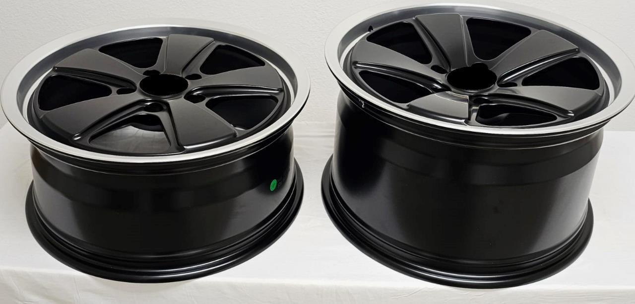 20'' FORGED wheels for PORSCHE 911 (991) 3.0 CARRERA 4 2016-18 20x8.5/11" 5x130