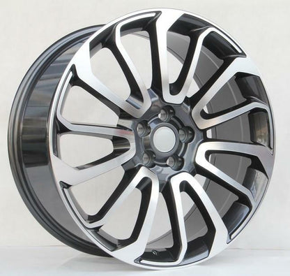 20" Wheels for LAND/RANGE ROVER SPORT SUPERCHARGED AUTOBIOGRAPHY 20x9.5