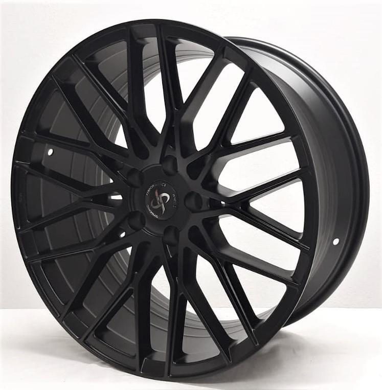19'' wheels for Mercedes S600 2007-13 19x8.5"/9.5" 5x112