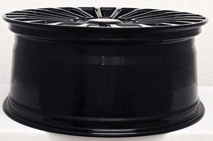 24" FLOW FORGED wheels for ROLLS ROYCE PHANTOM 2018 & UP 24x10 5x112