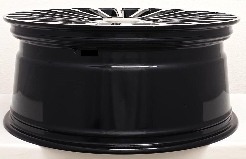 24'' FLOW FORGED wheels for GMC YUKON, YUKON XL 2021 & UP 24x10" 6x139.7