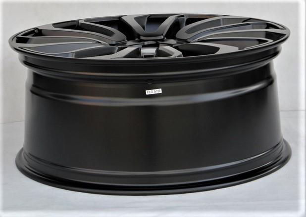 20" Wheels for LAND ROVER DISCOVERY LR3, LR4 2005-16 20x9.5" 5x120