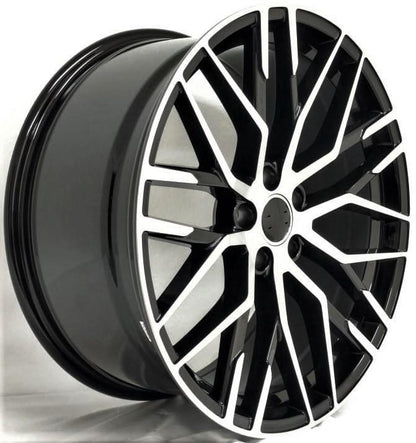19'' wheels for Audi Q5 2009 & UP 5x112 19x8.5