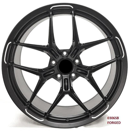 22'' FORGED wheels for BENTLEY BENTAYGA SPEED 2020 TO 2022 22x10 5x130