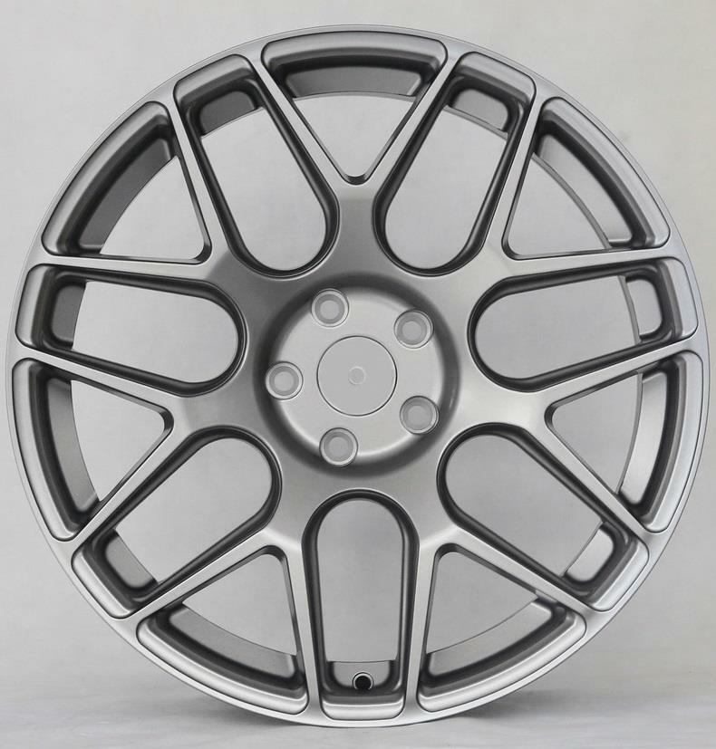 18" WHEELS FOR HYUNDAI AZERA SE GLS 2008-2017 18x8" 5x114.3