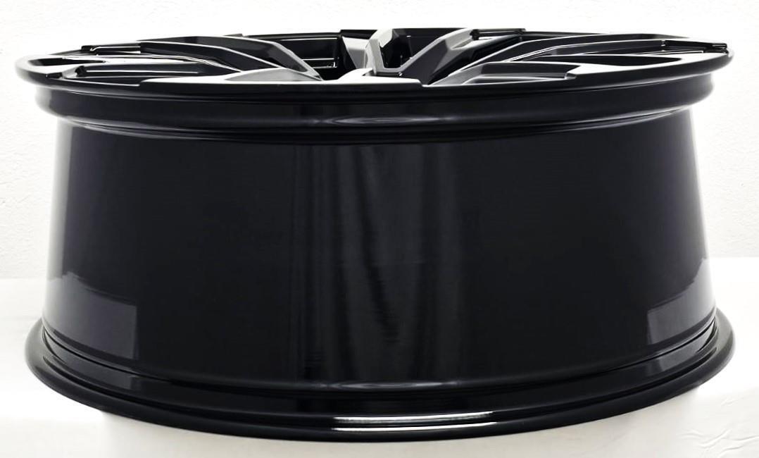 26" WHEELS FOR GMC YUKON, YUKON XL 2021 & UP 26x10 6x139.7 (4 wheels)