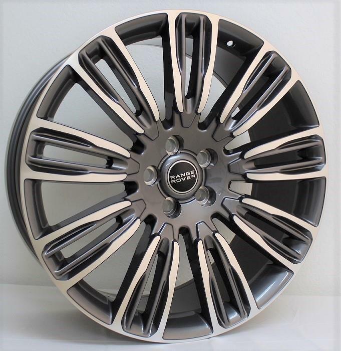 20" Wheels for LAND/RANGE ROVER SPORT SUPERCHARGED AUTOBIOGRAPHY 20x9.5