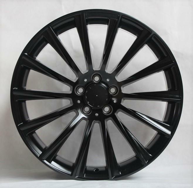 19'' wheels for Mercedes E63 SEDAN 2010-16 (19x8.5/19x9.5")