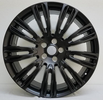 20" Wheels for LAND ROVER DEFENDER X 2020 & UP 20x9.5 5x120