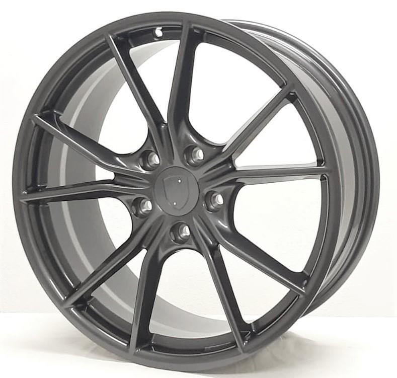 20'' FORGED wheels for PORSCHE BOXSTER GTS 2014 & UP (20x8.5"/20x9.5")
