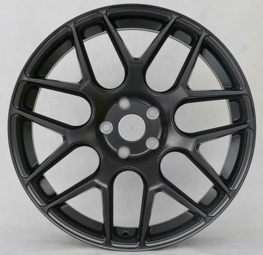 17'' wheels for TOYOTA COROLLA IM 2017-18 5x114.3 17x7.5
