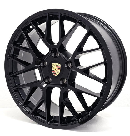 19'' wheels for PORSCHE BOXSTER GTS 2014 & UP (19x8.5"/19x9.5")
