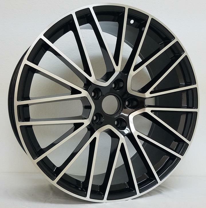 20'' wheels for PORSCHE PANAMERA 4S 2011 & UP 20x9"/20x10.5"