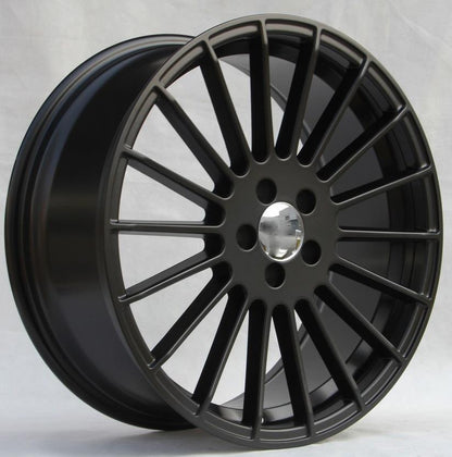 20'' wheels for Mercedes S-CLASS S550 S600 S63 S65 (Staggered 20x8.5/9.5)
