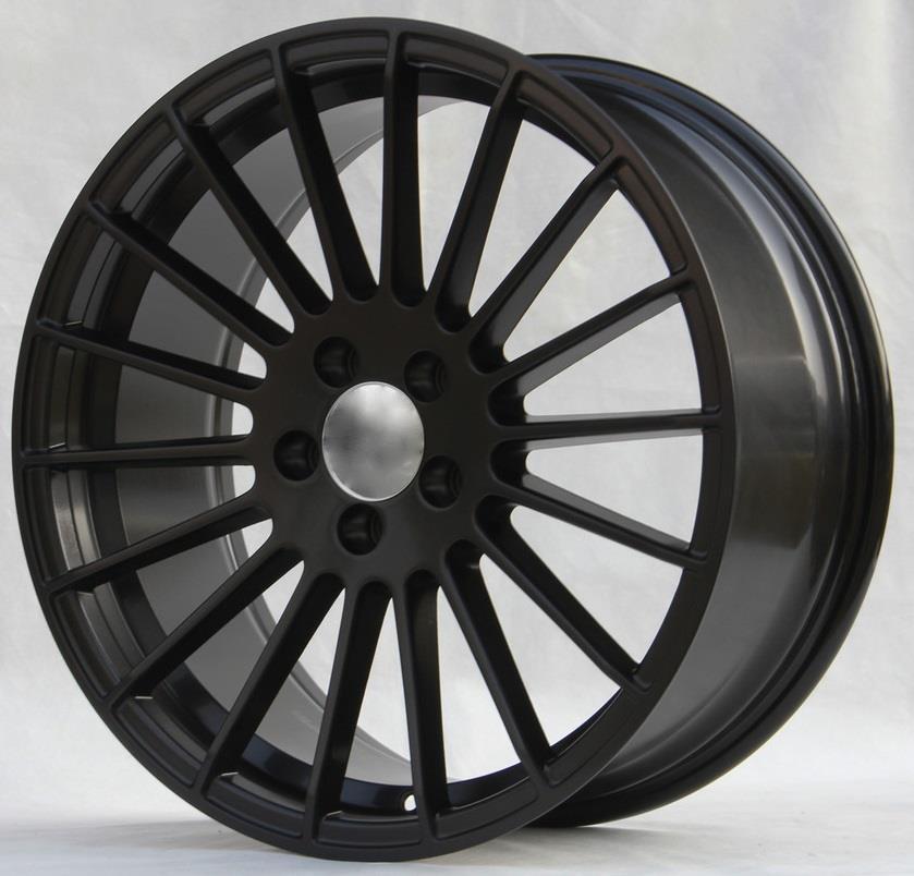 20'' wheels for BMW 318, 320, 323, 325 XDRIVE (Staggered 20x8.5/9.5)