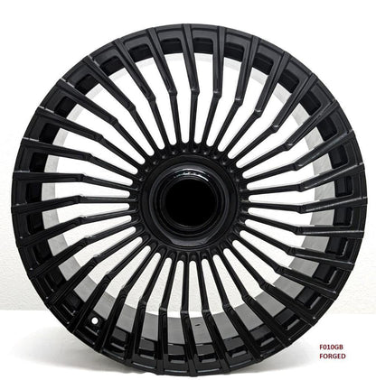 22'' FORGED wheels for BENTLEY BENTAYGA SPEED 2020 & UP 22x10 5x130