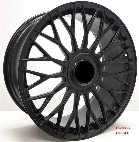 23'' FORGED wheels for AUDI SQ7 2020 & UP 23x10 5x112