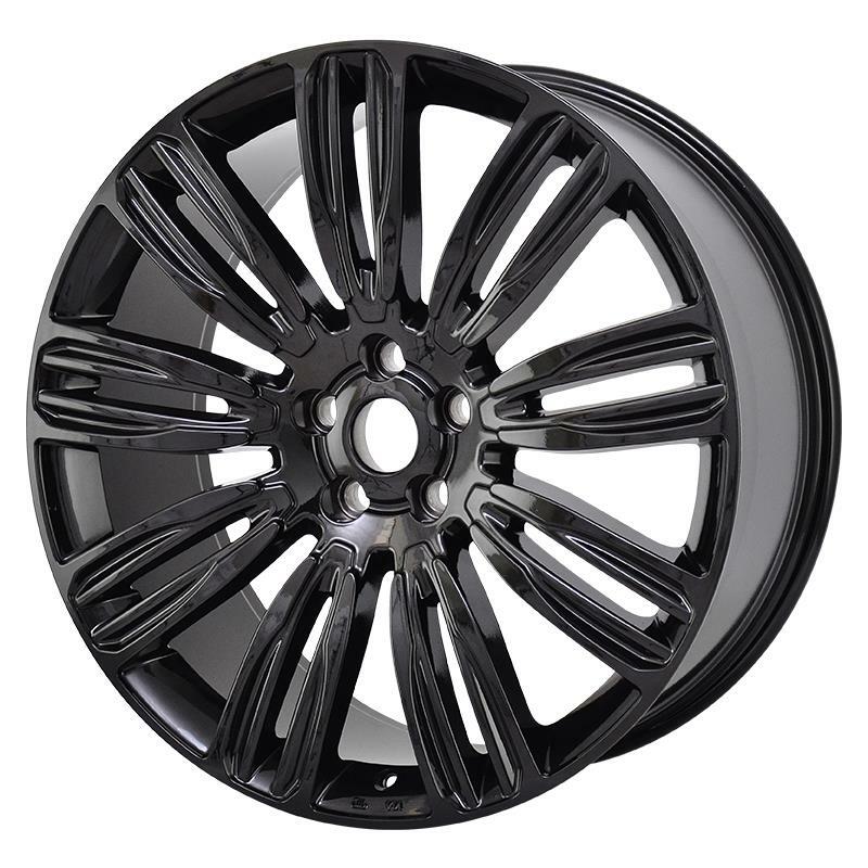 20" Wheels for LAND ROVER DEFENDER FIRST EDITION 2020 & UP 20x9.5 5x120