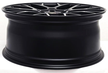 21'' FORGED wheels for PORSCHE 911 (992) 3.0 CARRERA GTS 2021 & UP 5x130