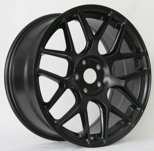17'' wheels for TOYOTA COROLLA IM 2017-18 5x114.3 17x7.5