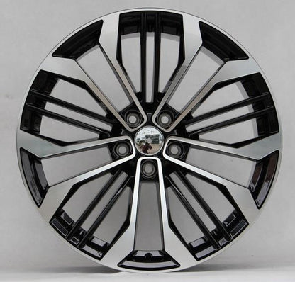 18'' wheels for Audi TT TTS TTRS 18X8 5x112