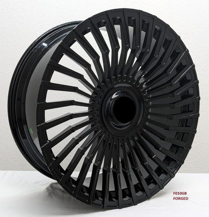 23" FORGED wheels for RANGE ROVER SPORT P550e (2024 MODEL) 5X120 23x10"