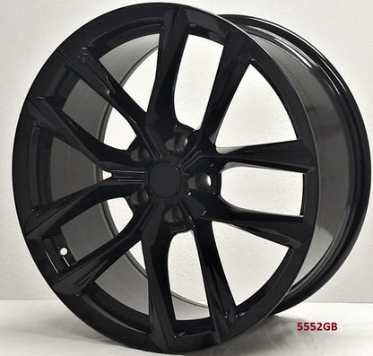19'' wheels for TESLA Model 3 Dual Motor AWD 2020 & UP 19x8.5 5x114.3
