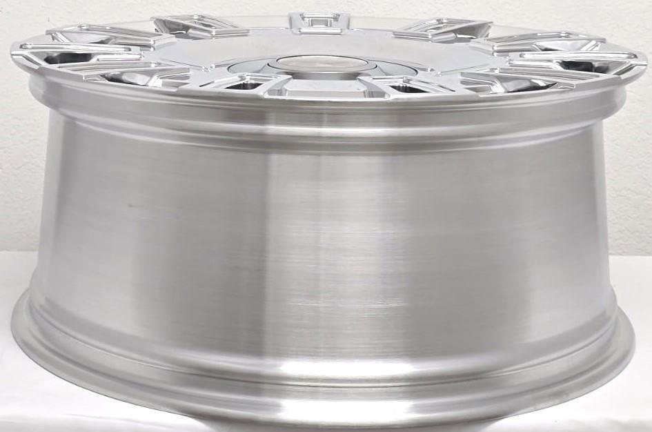 20'' FORGED wheels for Mercedes S450 SEDAN 2018-20 20x8.5/10" 5x112