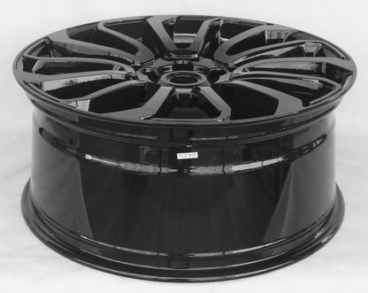 21" Wheels for LAND ROVER DEFENDER FIRST EDITION 2020 & UP 21x9.5 5X120