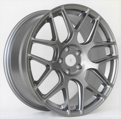 18" WHEELS FOR HYUNDAI VELOSTER 2012-2017 18x8" 5x114.3