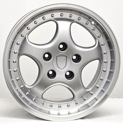 18'' wheels for PORSCHE 911 (993) 3.6 CARRERA 2S 1993-1998 (18x8.5"/18x9.5")
