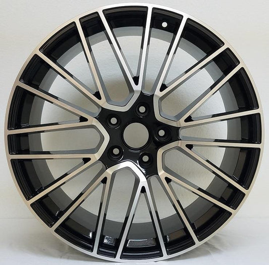 20'' wheels for PORSCHE CAYENNE GTS 2009-18 20X9.5" 5x130 (4 Wheels)