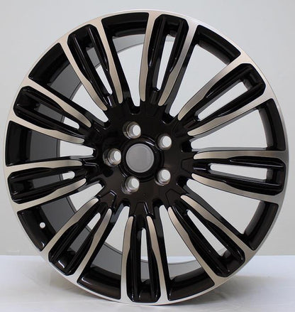 22" FORGED wheels for RANGE ROVER SPORT HSE, SUPERCHARGED 2006-21 5x120 22x9.5