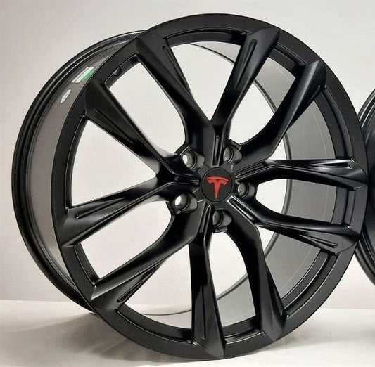 20'' wheels for TESLA Model Y Performance 2020 & UP (20x8.5"/20x9.5") 5x114.3