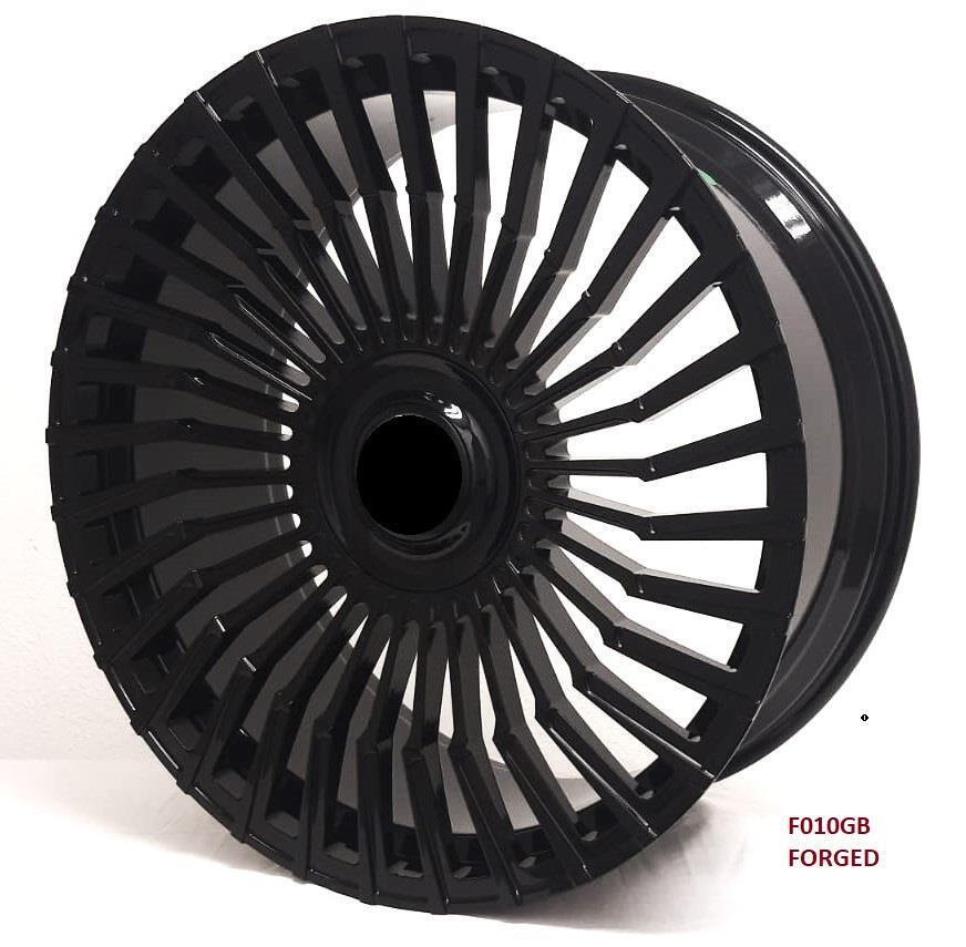 20'' FORGED wheels for BMW M8 COMPETITION COUPE, CONVERTIBLE 2020&UP 20x9.5/10.5