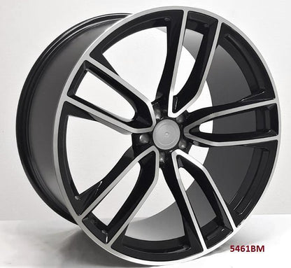 19'' wheels for Mercedes C300 BASE SEDAN 2015 & UP 19x8/19x9" 5x112