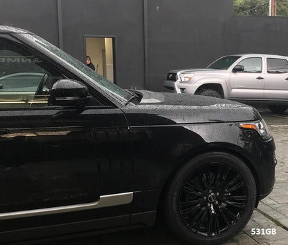20" Wheels for LAND/RANGE ROVER HSE SPORT SUPERCHARGED LR3 LR4 20x9.5