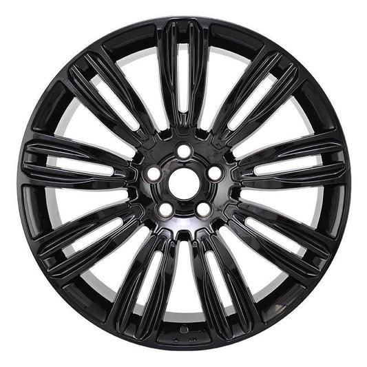 21" Wheels for RANGE ROVER VELAR S, SE 2018 & UP 21x9.5 5x108